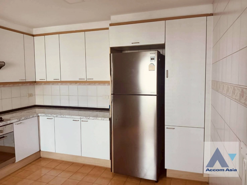 4  3 br Apartment for rent and sale in Sukhumvit ,Bangkok BTS Nana - MRT Sukhumvit at Private Environment Space 1416470