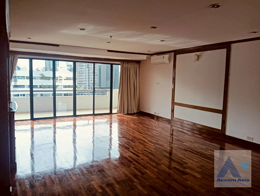 unitPet friendly |  3 Bedrooms  Apartment For Rent & Sale in Sukhumvit, Bangkok  near BTS Nana - MRT Sukhumvit (1416470)