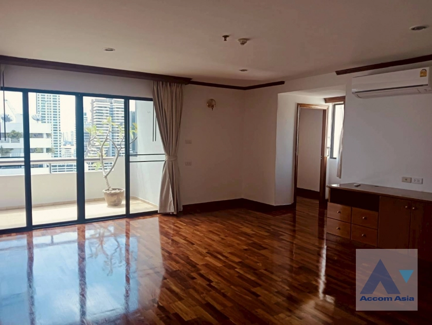 5  3 br Apartment for rent and sale in Sukhumvit ,Bangkok BTS Nana - MRT Sukhumvit at Private Environment Space 1416470
