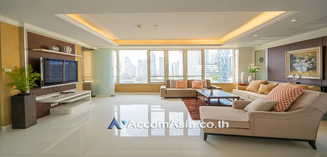  1  4 br Condominium For Rent in Sukhumvit ,Bangkok BTS Thong Lo at Hampton Thonglor 10 1516481