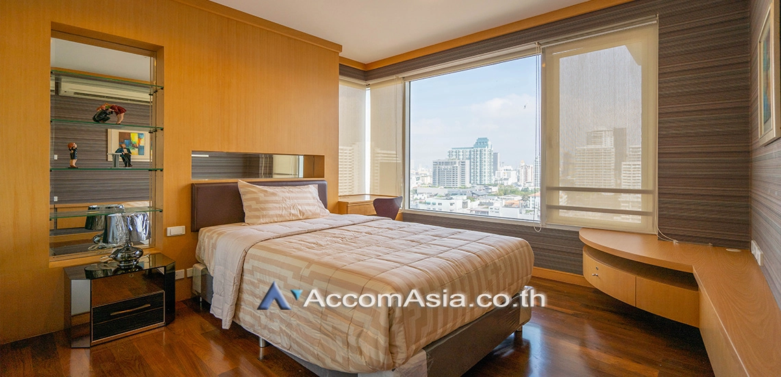11  4 br Condominium For Rent in Sukhumvit ,Bangkok BTS Thong Lo at Hampton Thonglor 10 1516481