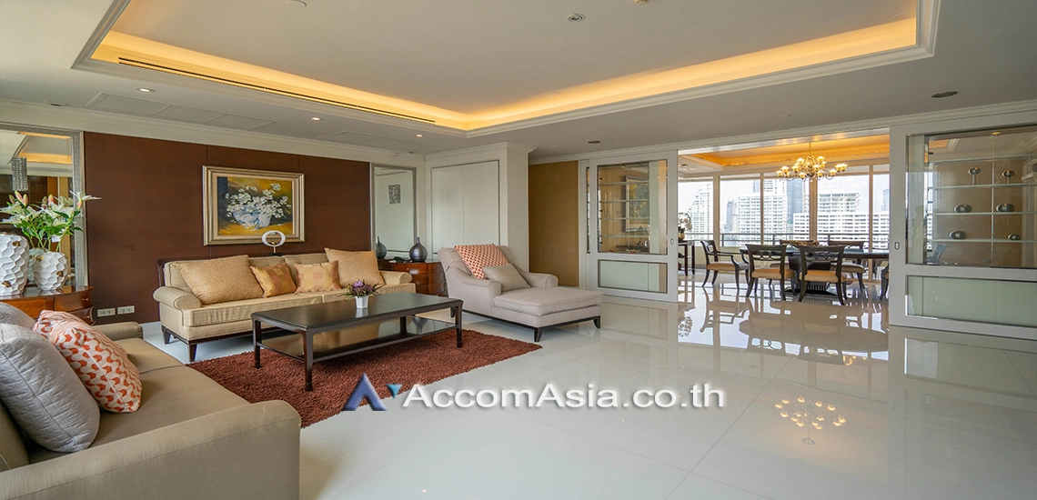  1  4 br Condominium For Rent in Sukhumvit ,Bangkok BTS Thong Lo at Hampton Thonglor 10 1516481