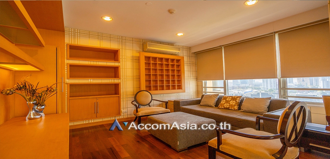 4  4 br Condominium For Rent in Sukhumvit ,Bangkok BTS Thong Lo at Hampton Thonglor 10 1516481