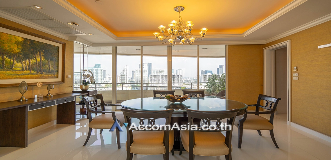 5  4 br Condominium For Rent in Sukhumvit ,Bangkok BTS Thong Lo at Hampton Thonglor 10 1516481