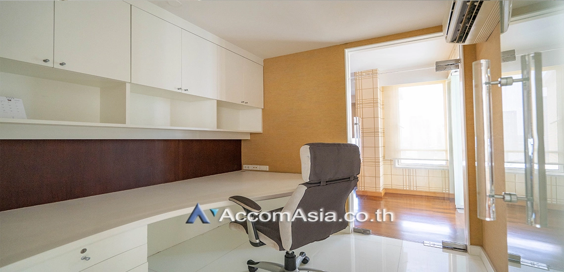 7  4 br Condominium For Rent in Sukhumvit ,Bangkok BTS Thong Lo at Hampton Thonglor 10 1516481