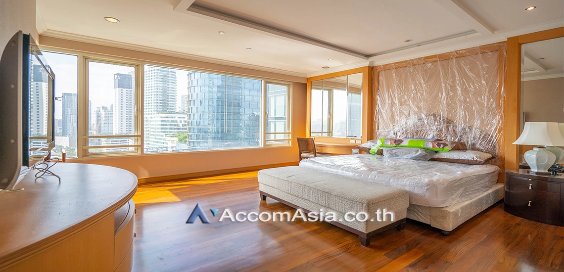 9  4 br Condominium For Rent in Sukhumvit ,Bangkok BTS Thong Lo at Hampton Thonglor 10 1516481