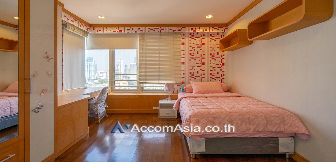 10  4 br Condominium For Rent in Sukhumvit ,Bangkok BTS Thong Lo at Hampton Thonglor 10 1516481