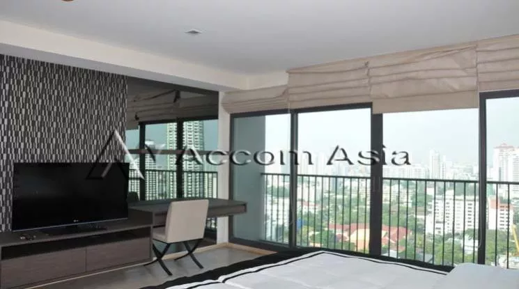 7  2 br Condominium For Rent in Sukhumvit ,Bangkok BTS Thong Lo at Noble Remix 1516482