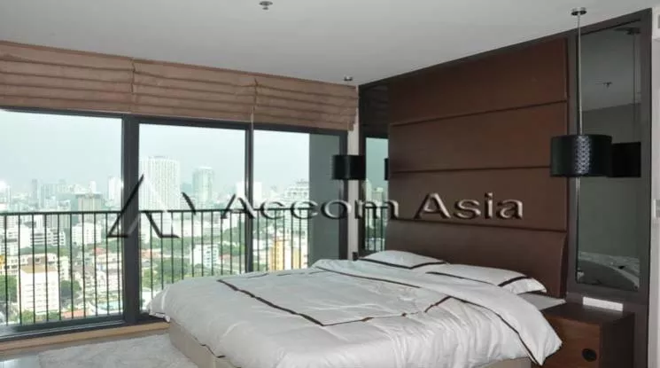 8  2 br Condominium For Rent in Sukhumvit ,Bangkok BTS Thong Lo at Noble Remix 1516482
