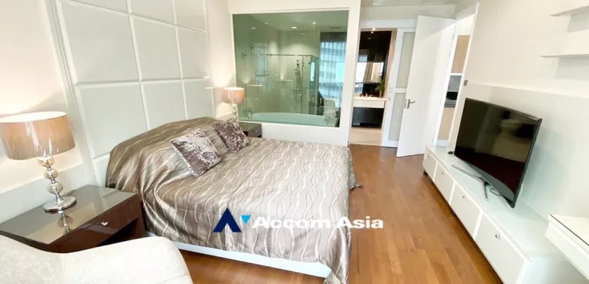 4  1 br Condominium for rent and sale in Ploenchit ,Bangkok BTS Chitlom at The Address Chidlom 1516485