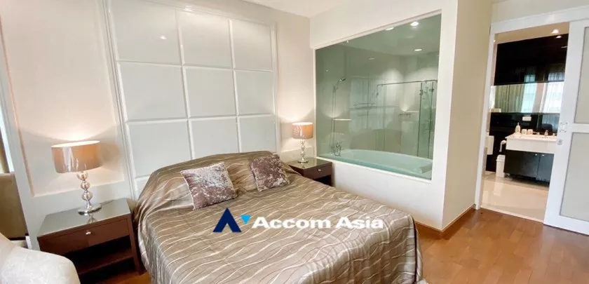 6  1 br Condominium for rent and sale in Ploenchit ,Bangkok BTS Chitlom at The Address Chidlom 1516485
