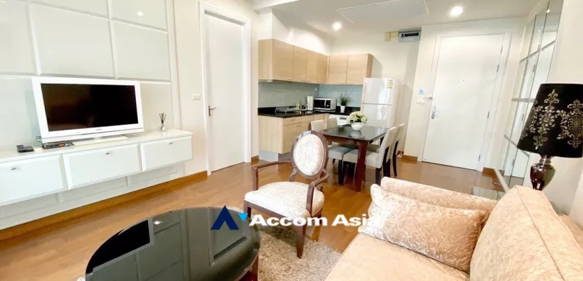  2  1 br Condominium for rent and sale in Ploenchit ,Bangkok BTS Chitlom at The Address Chidlom 1516485