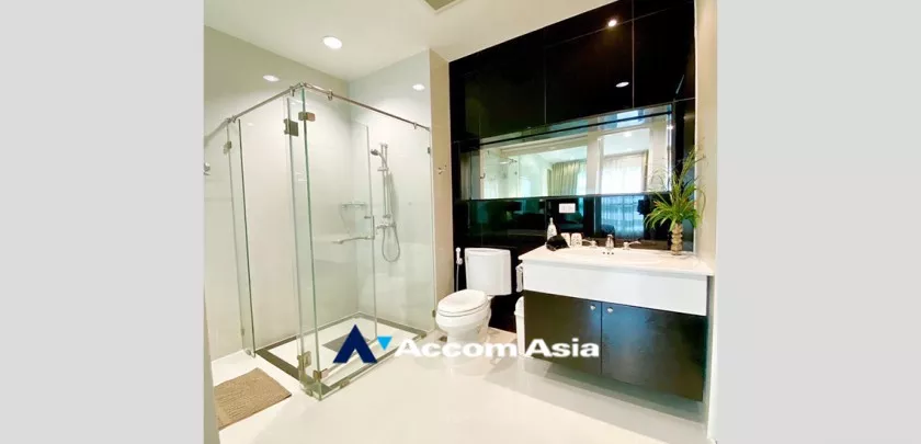 8  1 br Condominium for rent and sale in Ploenchit ,Bangkok BTS Chitlom at The Address Chidlom 1516485