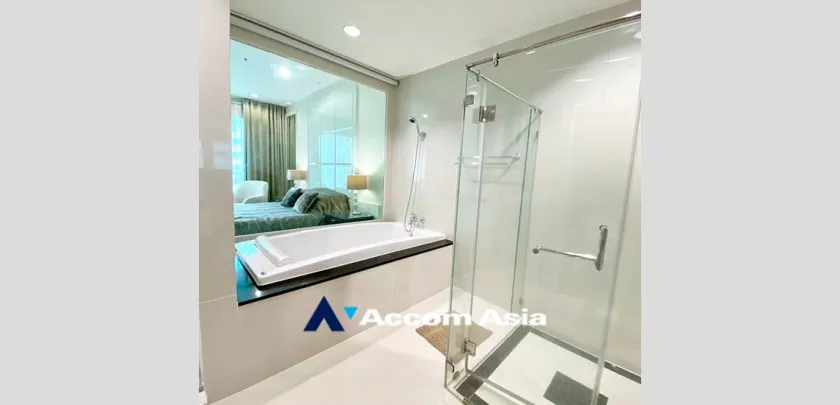 7  1 br Condominium for rent and sale in Ploenchit ,Bangkok BTS Chitlom at The Address Chidlom 1516485