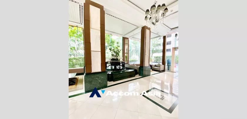 10  1 br Condominium for rent and sale in Ploenchit ,Bangkok BTS Chitlom at The Address Chidlom 1516485