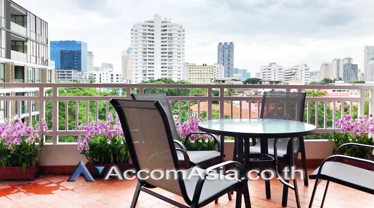 1  2 br Apartment For Rent in Sathorn ,Bangkok BRT Technic Krungthep at The Spacious And Bright Dwelling 10145