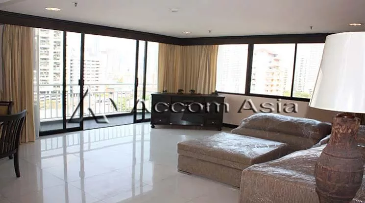  2  1 br Condominium For Rent in Sukhumvit ,Bangkok BTS Nana at Lake Green 1516491