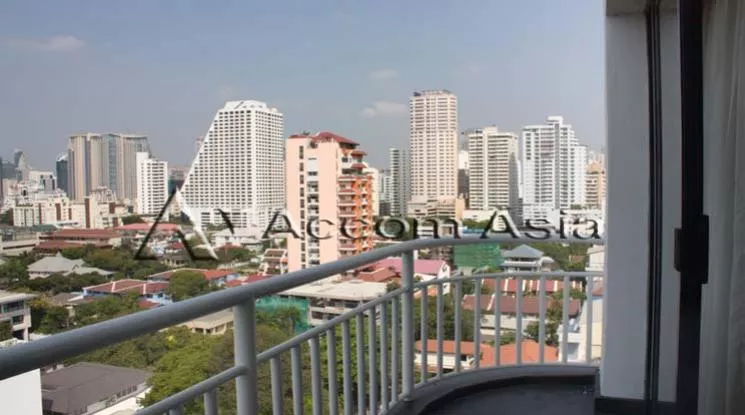 4  1 br Condominium For Rent in Sukhumvit ,Bangkok BTS Nana at Lake Green 1516491