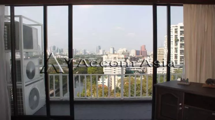 9  1 br Condominium For Rent in Sukhumvit ,Bangkok BTS Nana at Lake Green 1516491