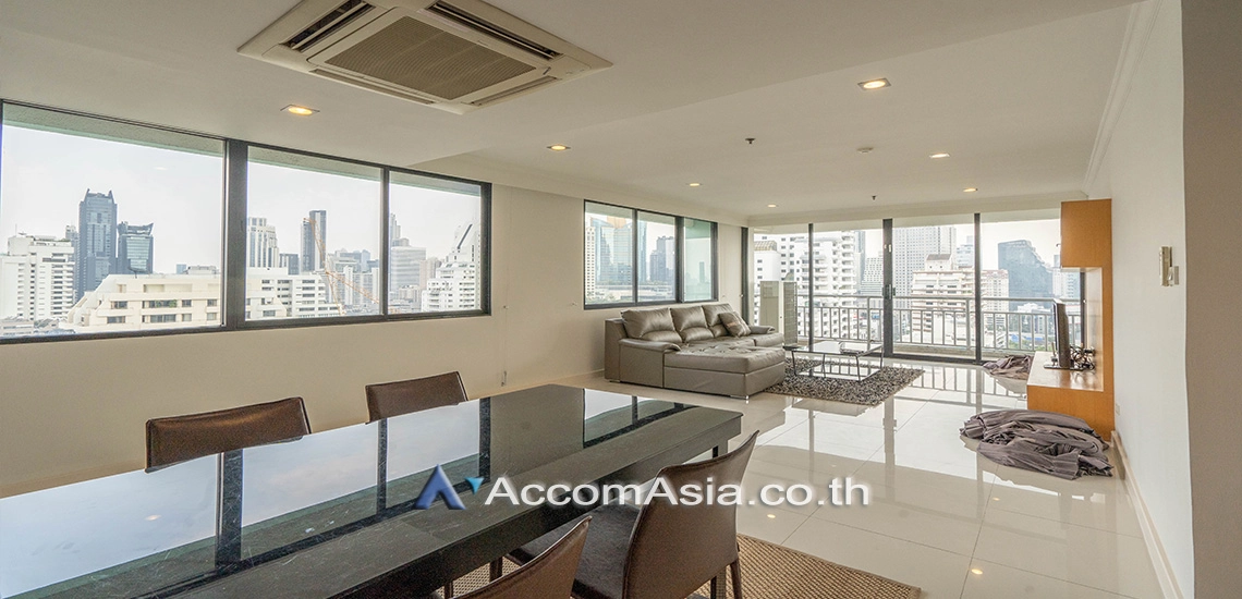  1  2 br Condominium for rent and sale in Sukhumvit ,Bangkok BTS Nana at Lake Green 1516492