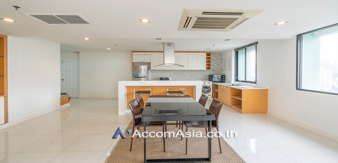  1  2 br Condominium for rent and sale in Sukhumvit ,Bangkok BTS Nana at Lake Green 1516492