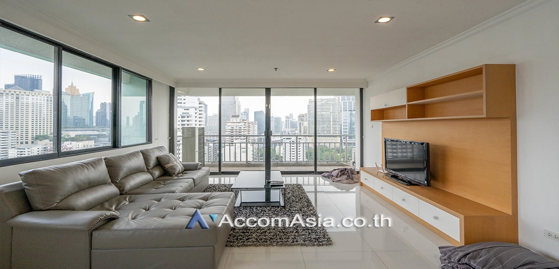 4  2 br Condominium for rent and sale in Sukhumvit ,Bangkok BTS Nana at Lake Green 1516492