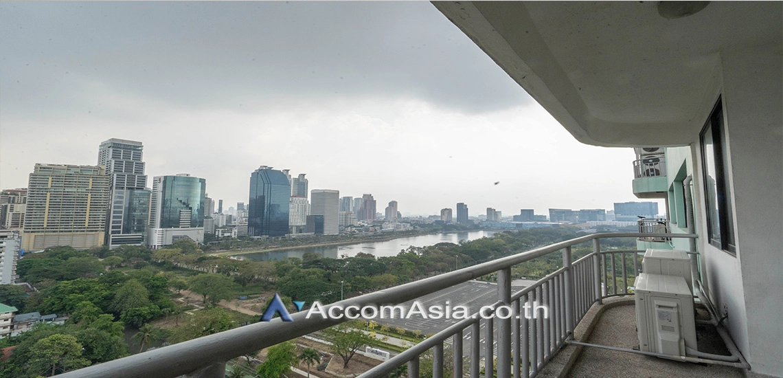 5  2 br Condominium for rent and sale in Sukhumvit ,Bangkok BTS Nana at Lake Green 1516492