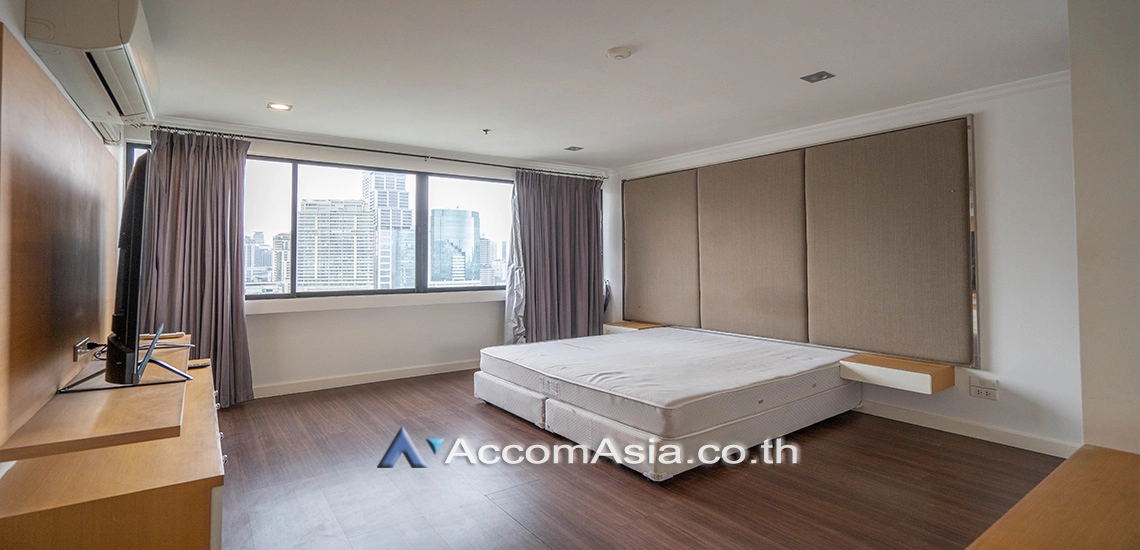 6  2 br Condominium for rent and sale in Sukhumvit ,Bangkok BTS Nana at Lake Green 1516492