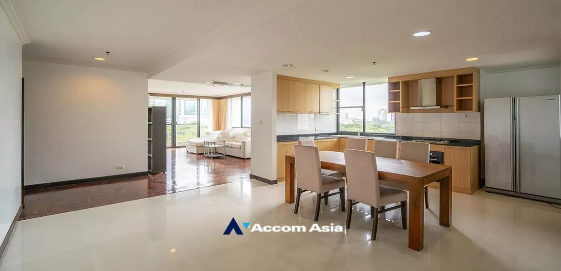  1  2 br Condominium For Rent in Sukhumvit ,Bangkok BTS Nana at Lake Green 1516493