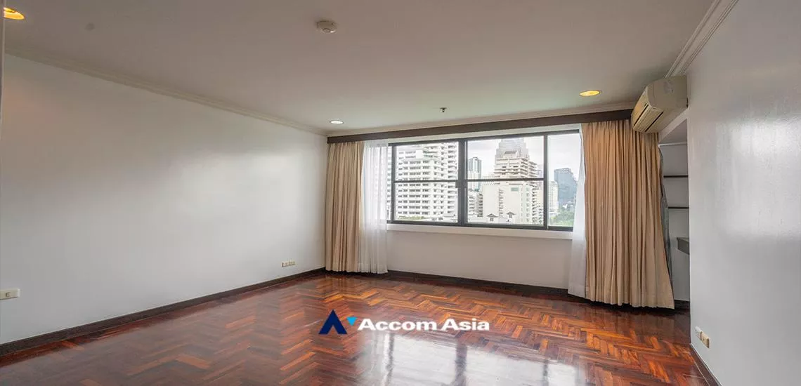 7  2 br Condominium For Rent in Sukhumvit ,Bangkok BTS Nana at Lake Green 1516493