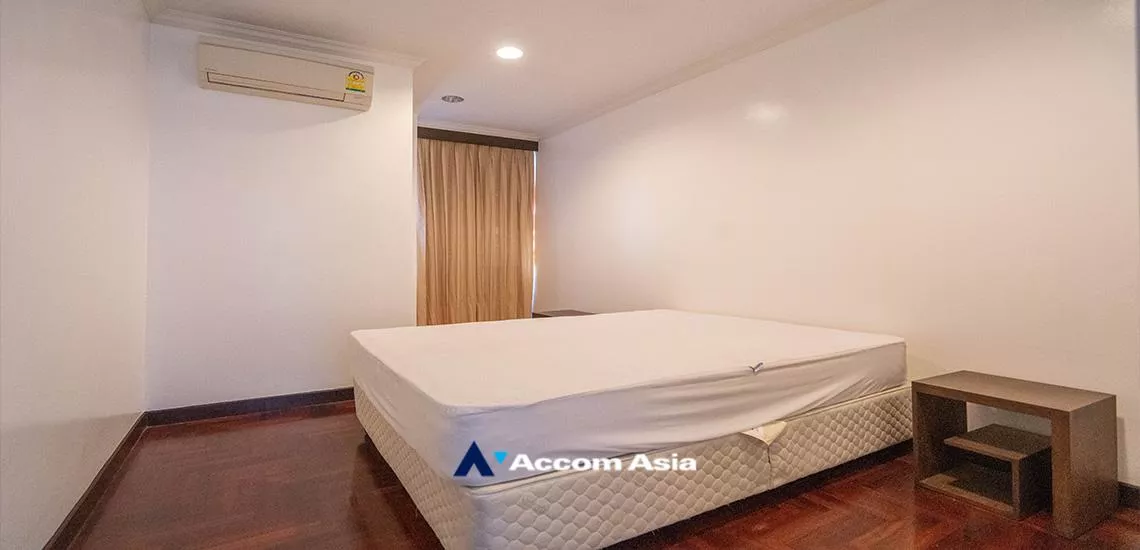 8  2 br Condominium For Rent in Sukhumvit ,Bangkok BTS Nana at Lake Green 1516493