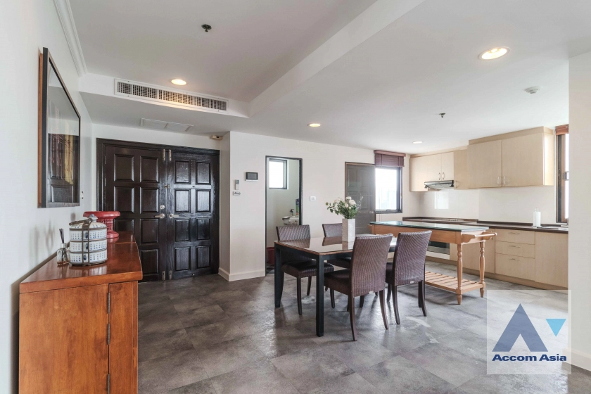  1  2 br Condominium For Rent in Sukhumvit ,Bangkok BTS Nana at Lake Green 1516494