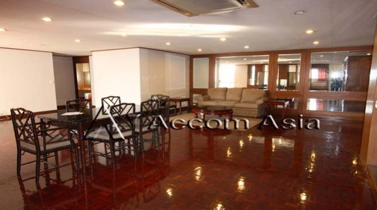  1  3 br Condominium For Rent in Sukhumvit ,Bangkok BTS Ekkamai at Tai Ping Tower 1516499