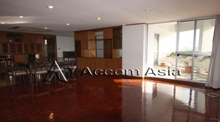  1  3 br Condominium For Rent in Sukhumvit ,Bangkok BTS Ekkamai at Tai Ping Tower 1516499