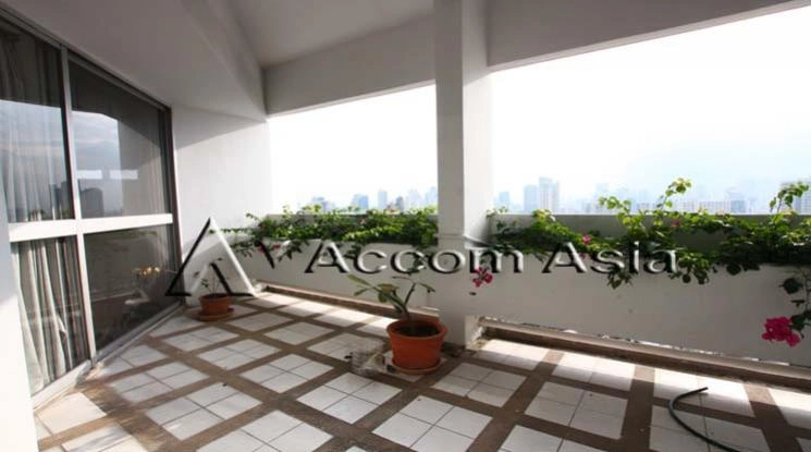 4  3 br Condominium For Rent in Sukhumvit ,Bangkok BTS Ekkamai at Tai Ping Tower 1516499