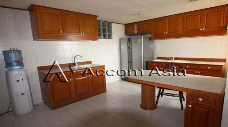 5  3 br Condominium For Rent in Sukhumvit ,Bangkok BTS Ekkamai at Tai Ping Tower 1516499