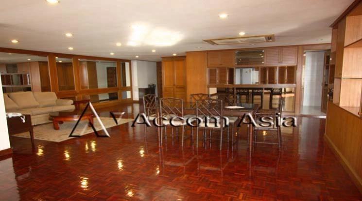 6  3 br Condominium For Rent in Sukhumvit ,Bangkok BTS Ekkamai at Tai Ping Tower 1516499