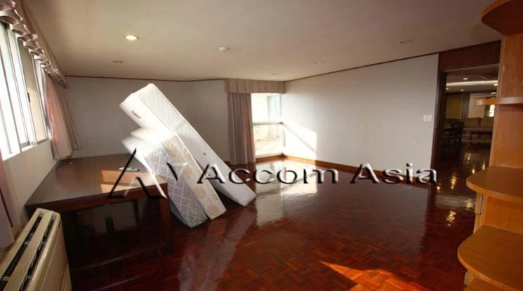 7  3 br Condominium For Rent in Sukhumvit ,Bangkok BTS Ekkamai at Tai Ping Tower 1516499