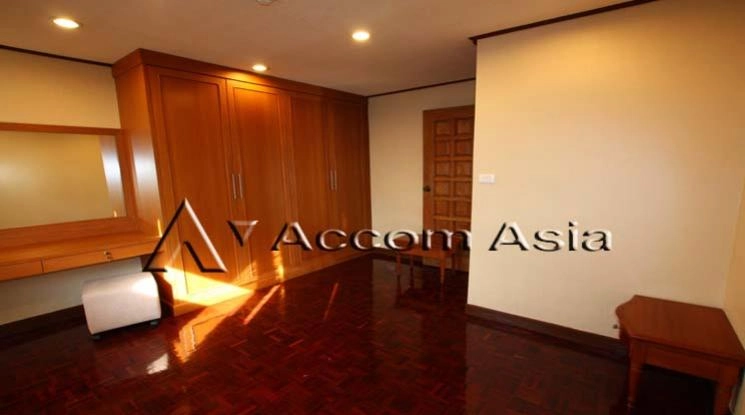 8  3 br Condominium For Rent in Sukhumvit ,Bangkok BTS Ekkamai at Tai Ping Tower 1516499