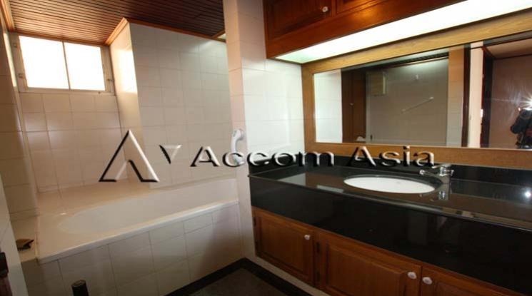 9  3 br Condominium For Rent in Sukhumvit ,Bangkok BTS Ekkamai at Tai Ping Tower 1516499