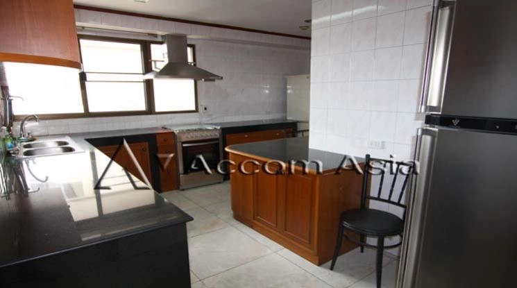 5  3 br Condominium For Rent in Sukhumvit ,Bangkok BTS Nana at Tower Park 1516509