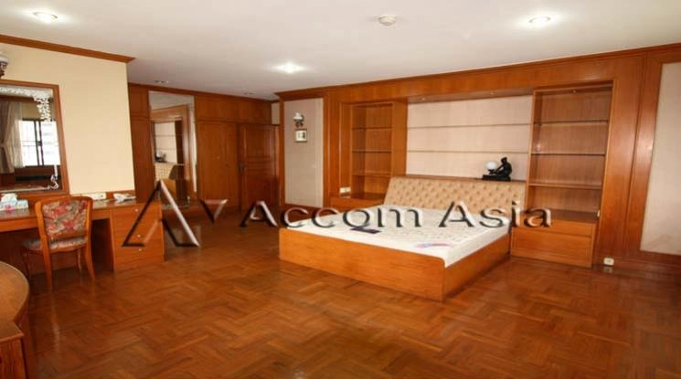 7  3 br Condominium For Rent in Sukhumvit ,Bangkok BTS Nana at Tower Park 1516509