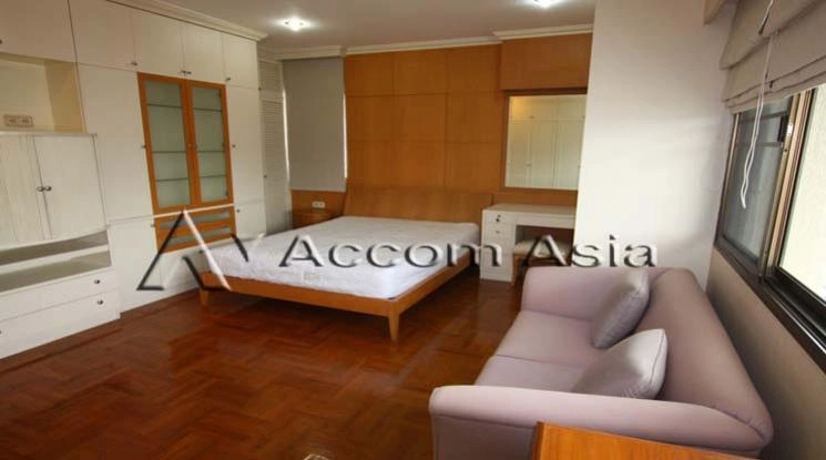 8  3 br Condominium For Rent in Sukhumvit ,Bangkok BTS Nana at Tower Park 1516509
