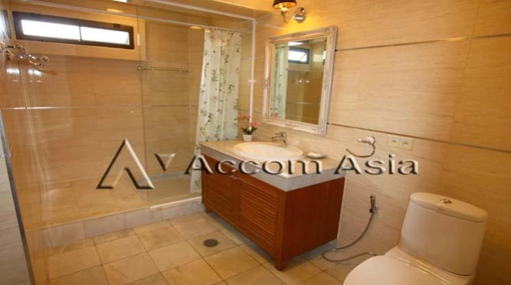 9  3 br Condominium For Rent in Sukhumvit ,Bangkok BTS Nana at Tower Park 1516509