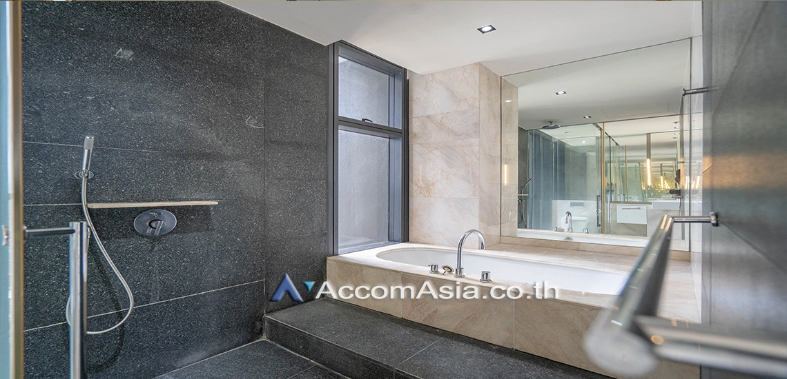 13  3 br Condominium For Rent in Sathorn ,Bangkok BTS Chong Nonsi - MRT Lumphini at The Met Sathorn 1516523