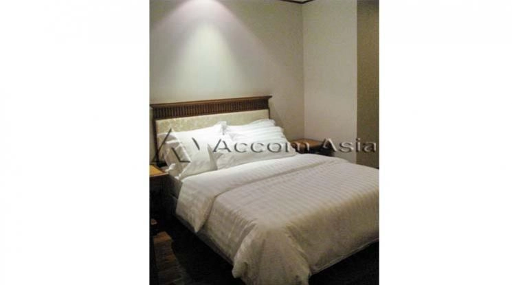 5  3 br Apartment For Rent in Sukhumvit ,Bangkok BTS Nana at Charming view of Sukhumvit 1416528