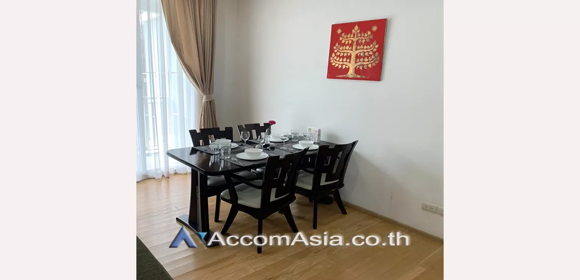 4  2 br Condominium For Rent in Sukhumvit ,Bangkok BTS Phrom Phong at 39 By Sansiri 1516530
