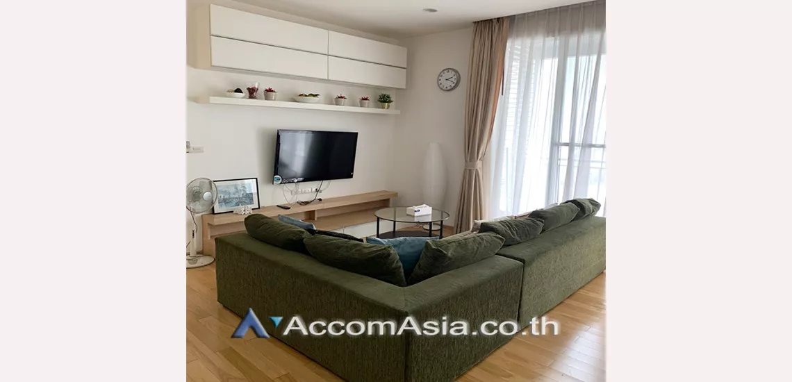 6  2 br Condominium For Rent in Sukhumvit ,Bangkok BTS Phrom Phong at 39 By Sansiri 1516530