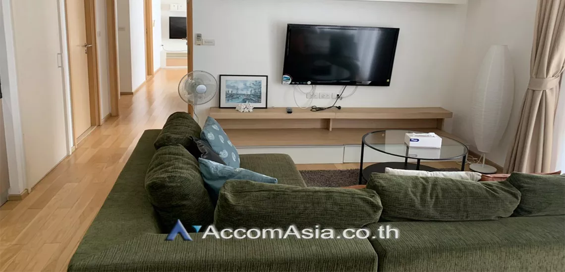  1  2 br Condominium For Rent in Sukhumvit ,Bangkok BTS Phrom Phong at 39 By Sansiri 1516530