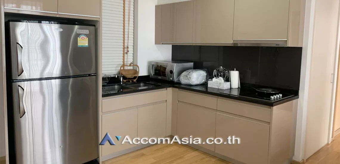 7  2 br Condominium For Rent in Sukhumvit ,Bangkok BTS Phrom Phong at 39 By Sansiri 1516530